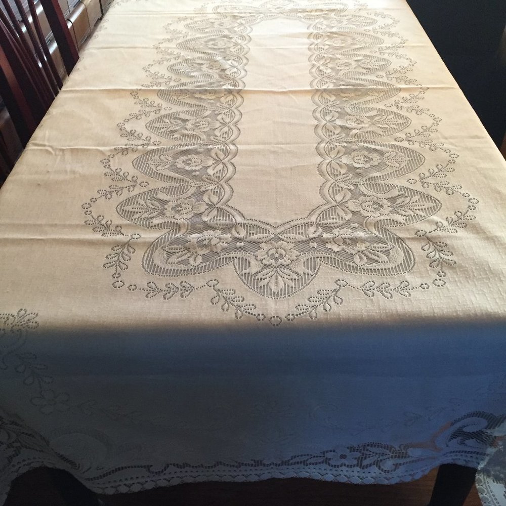 Tablecloth #2378